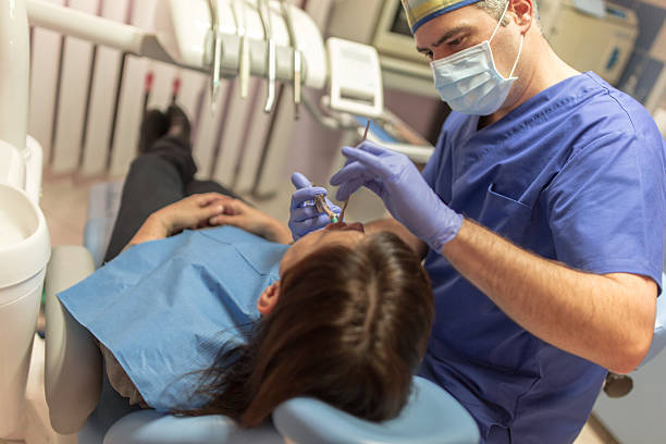 Best Sedation Dentistry  in North River Shores, FL